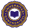 PERPUSTAKAAN UNIVERSITAS GUNUNG KIDUL